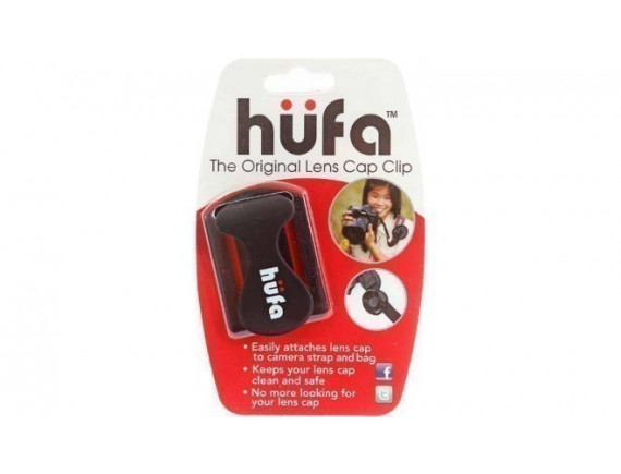Hufa Original Nosilec pokrovčka črn - HUFA420520 ()