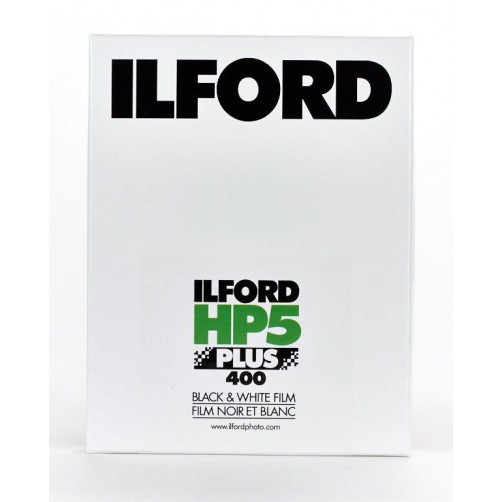Ilford HP 5 plus 135/17m - ILFORD153932 ()