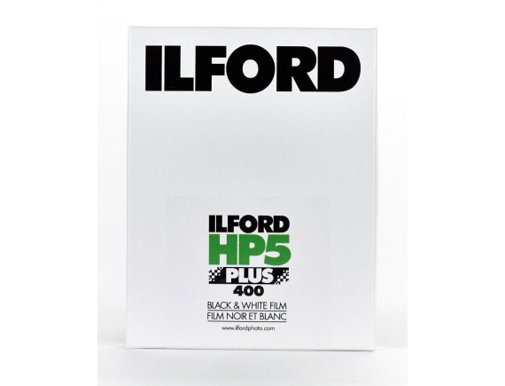 Ilford HP 5 plus 135/17m - ILFORD153932 ()