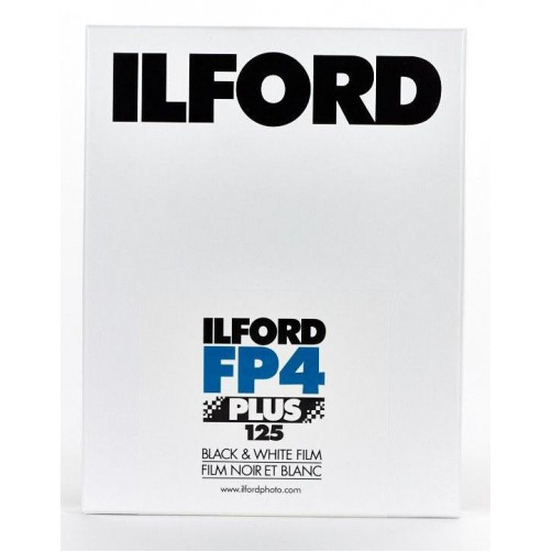 ILFORD FP 4 135/17m - ILFORD443234 ()