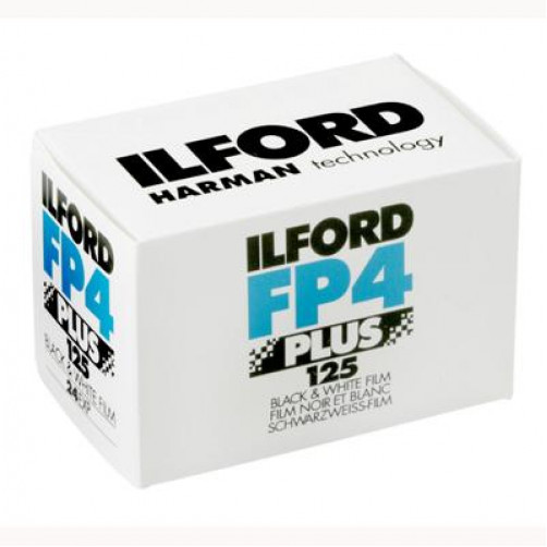 Ilford FP-4 plus 135/24 - ILFORD517144 ()