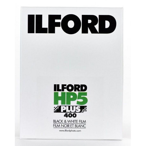 Ilford HP 5 plus 135/30,5m - ILFORD540674 ()