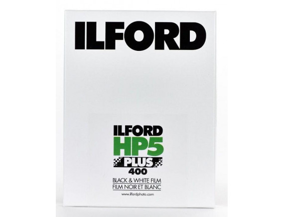 Ilford HP 5 plus 135/30,5m - ILFORD540674 ()
