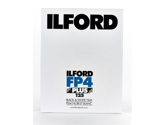 ILFORD FP 4 135/30,5m - ILFORD562389 ()