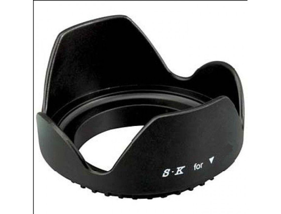 SONČNA ZASLONKA 58mm - KAST_KLEH-58 ()