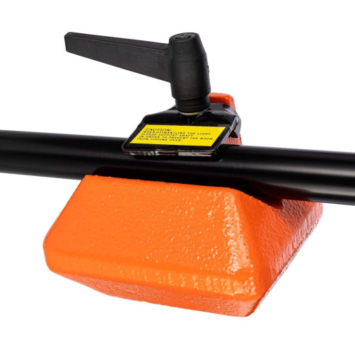 Manfrotto LIGHT BOOM - MAN024B (zloženo dol.: 71cm, min.dolžina: 120cm,)