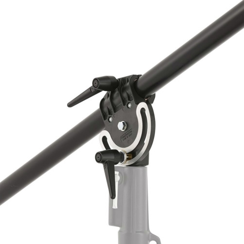 Manfrotto 025 SUPER BOOM ČRN - MAN025B