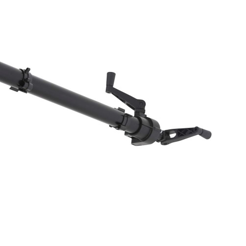 Manfrotto 025 SUPER BOOM ČRN - MAN025B