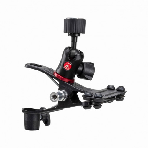 Manfrotto Cold Shoe SPRING KLEMA - MAN175F-2 ()