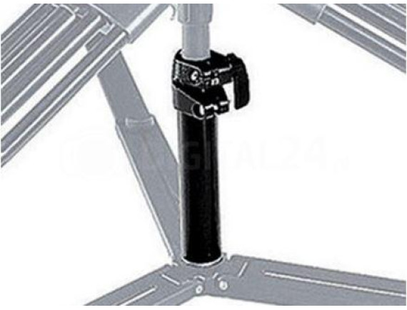Manfrotto STABILIZATOR - MANKAM165ST0 ()