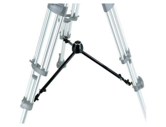 Manfrotto SREDINSKA POVEZAVA ČRNA - MANKAM530SPRB ()