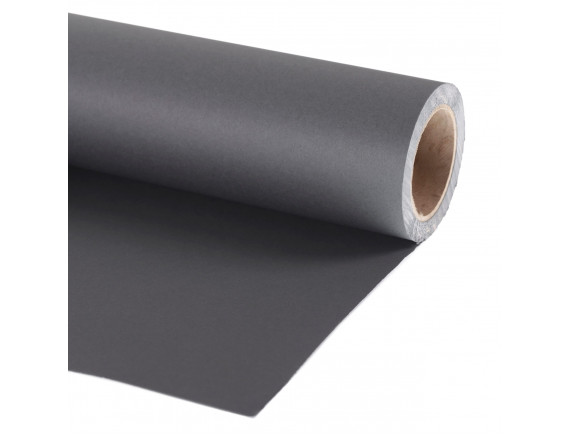Manfrotto Shadow Grey 2,72x11m papirnato ozadje - MANLP9027