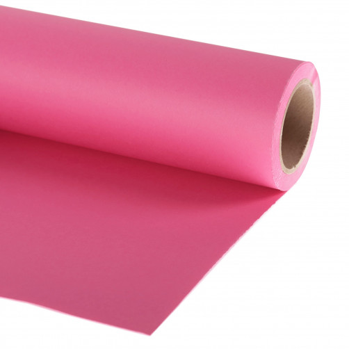 Manfrotto Gala Pink 2,72x11m papirnato ozadje - MANLP9037