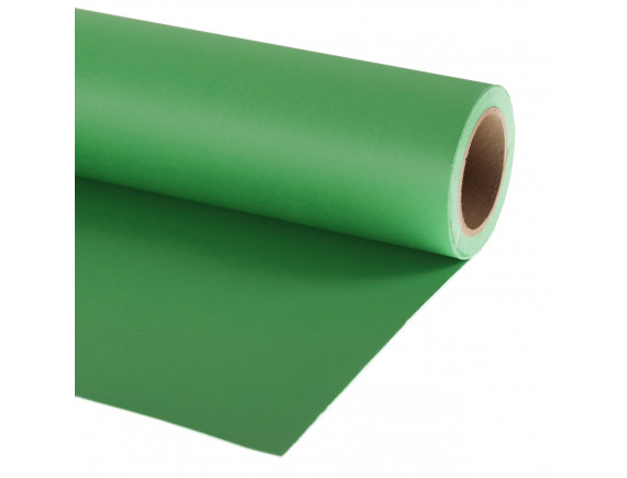 Manfrotto Leaf Green 2,72x11m papirnato ozadje - MANLP9046