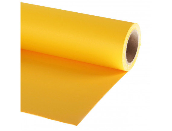 Manfrotto Yellow 2,72x11m papirnato ozadje - MANLP9071