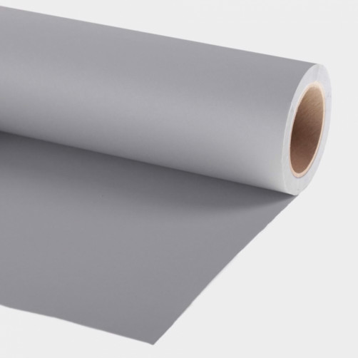 Manfrotto Pebble Grey 2,72x11m papirnato ozadje - MANLP9075