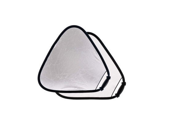 Manfrotto TRIGRIP 75cm Odbojnik SOFT Srebrn - MANLR3652
