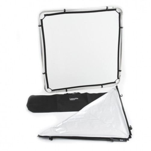 Manfrotto KIT SKYLITE SMALL FABRIC/FRAME - MANLR81143RC (1,1x1,1m + Rigid Case)