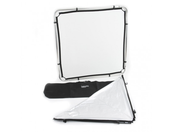 Manfrotto KIT SKYLITE SMALL FABRIC/FRAME - MANLR81143RC (1,1x1,1m + Rigid Case)