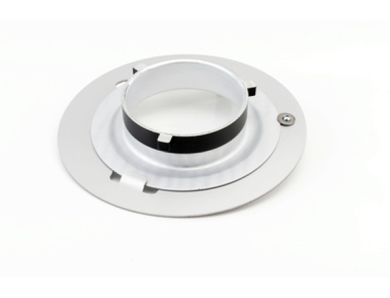 Manfrotto EZYBOX II SPEEDRING PLATE (BOWENS) - MANLS2351N ()