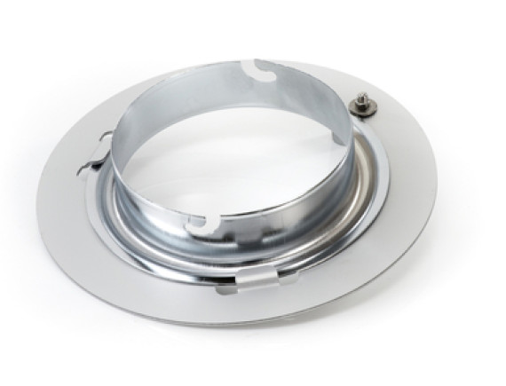 Manfrotto EZYBOX II SPEEDRING PLATE (ELINCHROM) - MANLS2352N ()