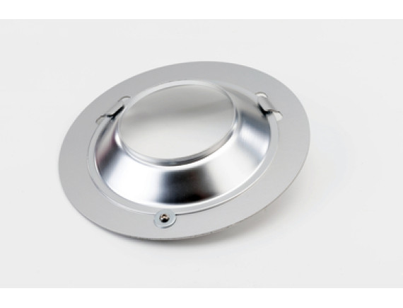 Manfrotto EZYBOX II SPEEDRING PLATE (BALCAR) - MANLS2353N ()