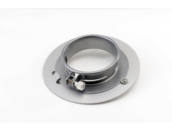 Manfrotto EZYBOX II SPEEDRING PLATE (PROFOTO) - MANLS2354N ()