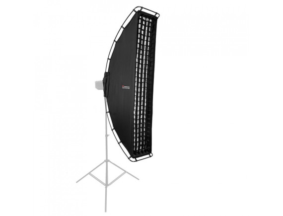 Manfrotto Ezybox Pro Strip 25 x 150cm - MANLS3030 ()