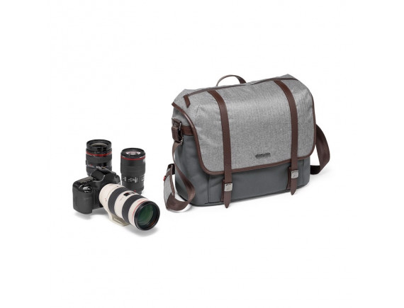 Manfrotto Lifestyle Windsor Messenger M - MB-LF-WN-MM
