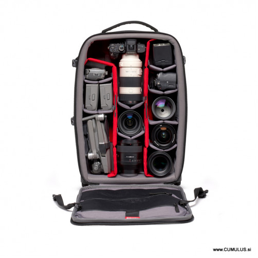 Manfrotto Advanced Rolling bag III - MB-MA3-RB
