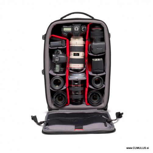 Manfrotto Advanced Rolling bag III - MB-MA3-RB