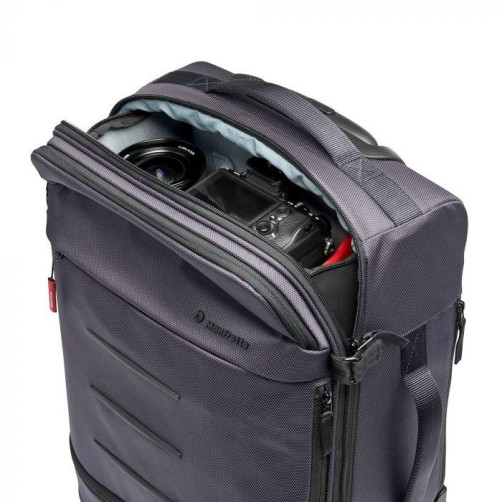 Manfrotto Manhattan Runner-50 roler - MB-MN-R-RN-50