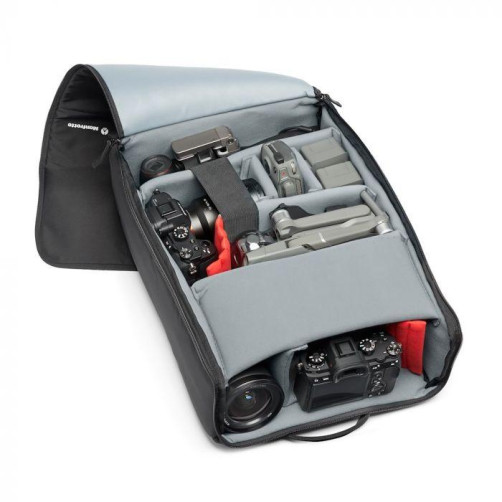 Manfrotto Manhattan Runner-50 roler - MB-MN-R-RN-50