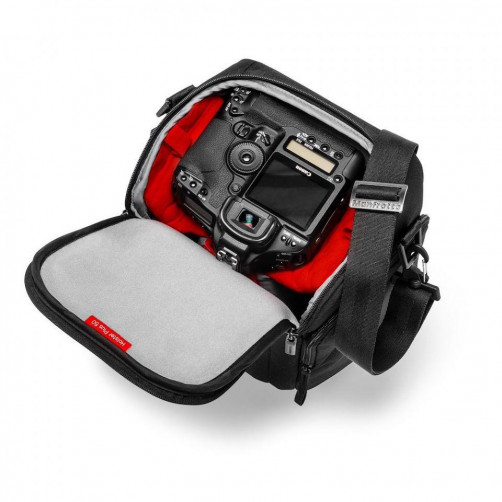 Manfrotto holster Plus 50 - MB-MP-H-50BB