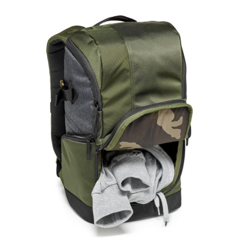 Manfrotto Street CSC foto Nahrbtnik - MB-MS-BP-GR