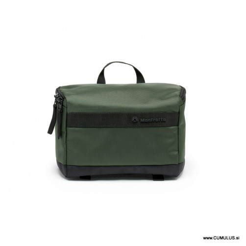 Manfrotto Street Waist bag - zelena - MB-MS2-WB