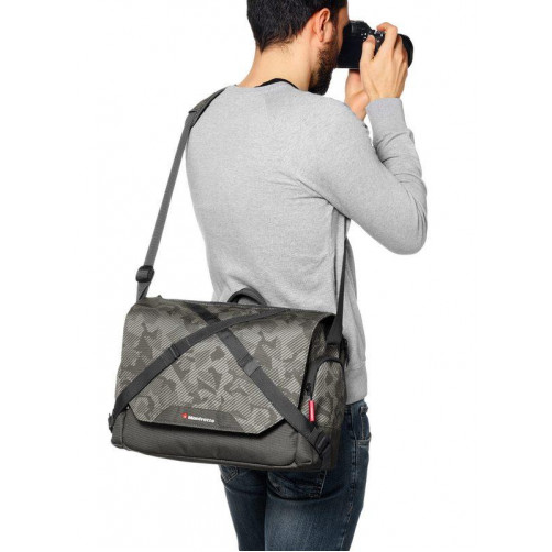 Manfrotto Noreg Messenger-30 - MB-OL-M-30
