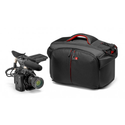 Manfrotto Pro Light torba za video kamero 192N - MB-PL-CC-192N (za C100, C300, C500, AG-DVX200)