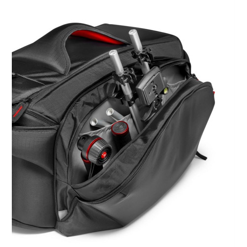 Manfrotto Pro Light torba za video kamero 195N - MB-PL-CC-195N (za PXW-FS7, ENG-CAMCORDER, VIDEO-DSLR)
