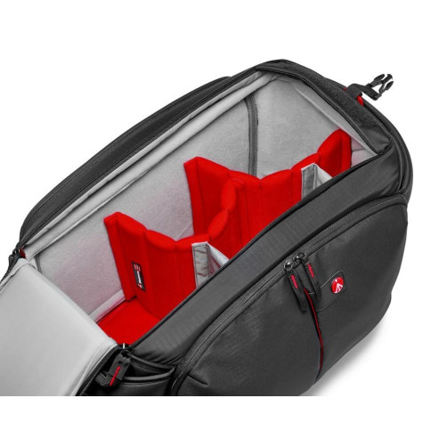 Manfrotto Pro Light torba za video kamero 195N - MB-PL-CC-195N (za PXW-FS7, ENG-CAMCORDER, VIDEO-DSLR)