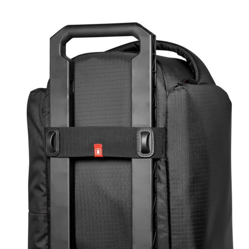 Manfrotto Pro Light torba za video kamero 195N - MB-PL-CC-195N (za PXW-FS7, ENG-CAMCORDER, VIDEO-DSLR)