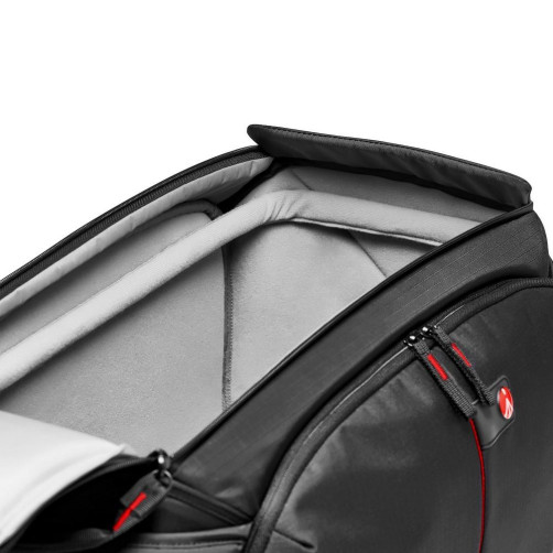 Manfrotto Pro Light torba za video kamero 195N - MB-PL-CC-195N (za PXW-FS7, ENG-CAMCORDER, VIDEO-DSLR)