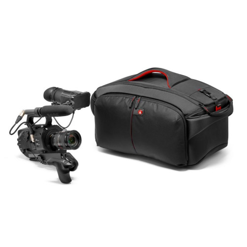 Manfrotto Pro Light torba za video kamero 195N - MB-PL-CC-195N (za PXW-FS7, ENG-CAMCORDER, VIDEO-DSLR)