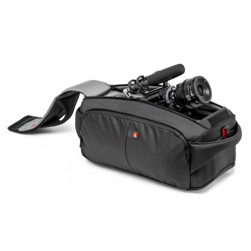 Manfrotto Pro Light torba za video kamero 197 - MB-PL-CC-197 (za PDW-750, PXW-X500, PMW-350K)
