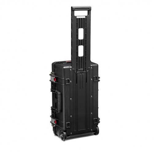 Manfrotto Pro Light Reloader Tough-55 HighLid - MB-PL-RL-TH55 (potovalni kovček s koleščki)