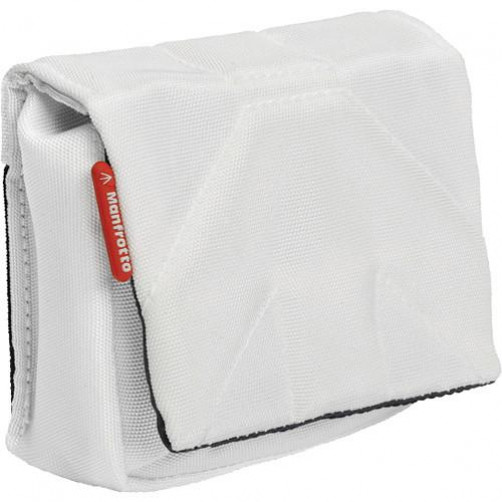 Manfrotto Nano III Camera Pouch - BELA - MB-SCP-3SW