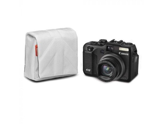 Manfrotto Nano V Camera Pouch - BELA - MB-SCP-5SW