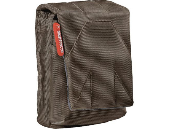 Manfrotto Nano Camera Pouch - BRONZA - MB-SCP-BC