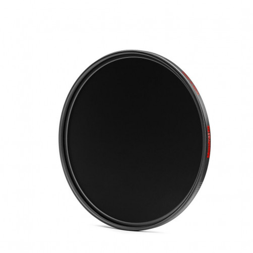 Manfrotto ND 500 filter 58mm - MFND500-58 (2,7 - 9 STOP)