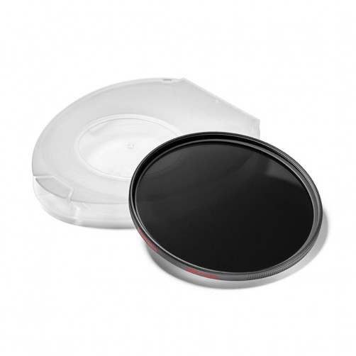 Manfrotto ND 64 filter 52mm - MFND64-52 (1,8 - 6 STOP)